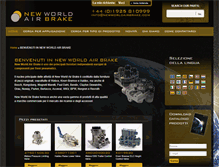 Tablet Screenshot of it.newworldairbrake.com